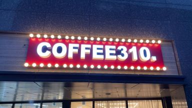 대전(세종) 베이커리 / 카페 간판 시공사례