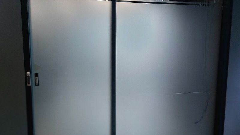 인천 계양구 사무실 간판 제작 사례