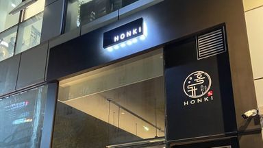인천 베이커리 / 카페 간판 시공사례