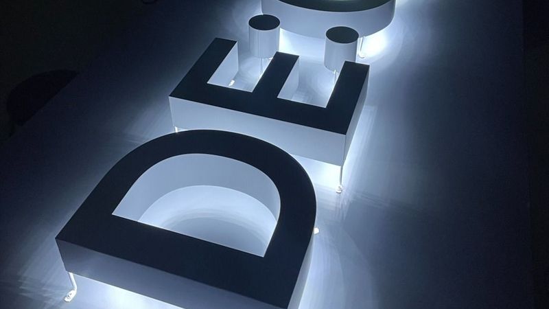 인천 남동구 뷰티/미용 간판 제작 사례
