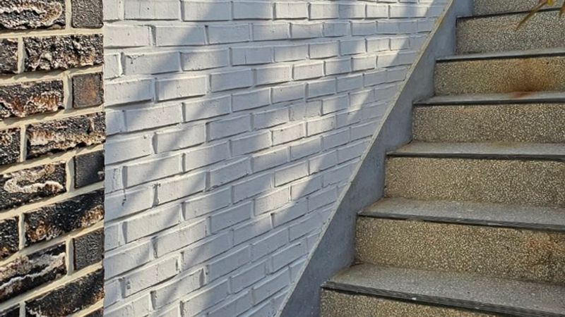 서울 용산구 주점 / 바 간판 제작 사례