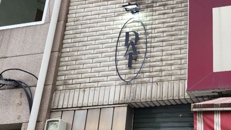 인천 부평구 베이커리 / 카페 간판 제작 사례