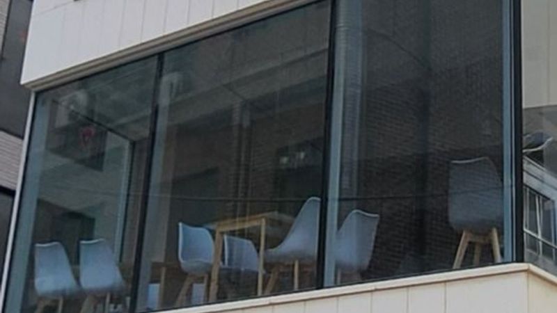 서울 마포구 베이커리 / 카페 간판 제작 사례