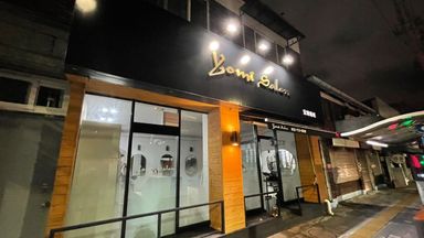 인천 뷰티/미용 간판 시공사례
