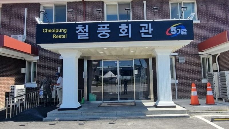 경기 양주시 일반음식점 간판 제작 사례