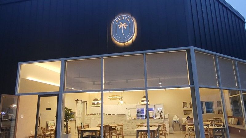 대구 달서구 일반음식점 간판 제작 사례