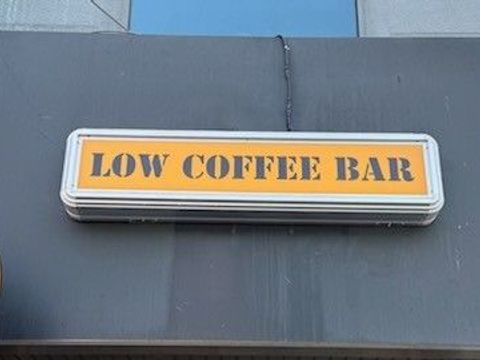 디자인몬스터 간판 시공 사진