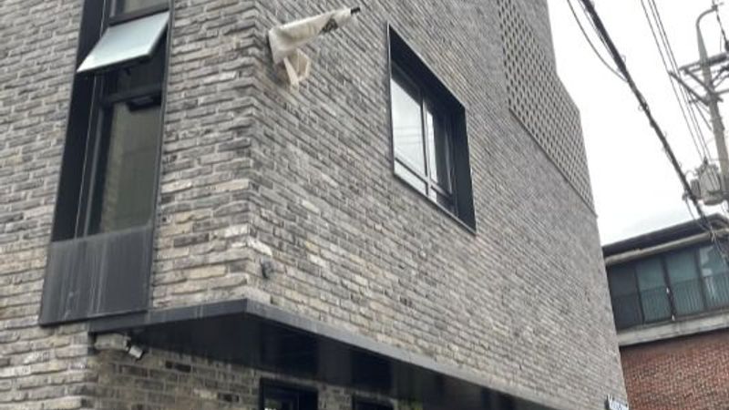 서울 강남구 사무실 간판 제작 사례