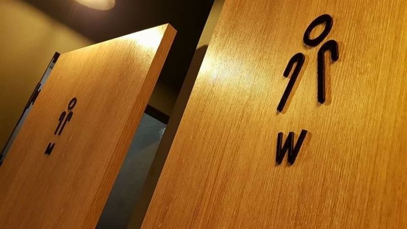 인천 남동구 베이커리 / 카페 간판 제작 사례