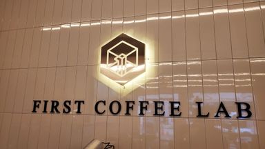 경기 베이커리 / 카페 간판 시공사례