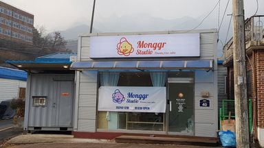 경기 베이커리 / 카페 간판 시공사례