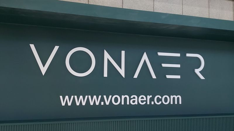서울 강남구 사무실 간판 제작 사례