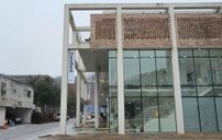 컴포드 간판 포트폴리오