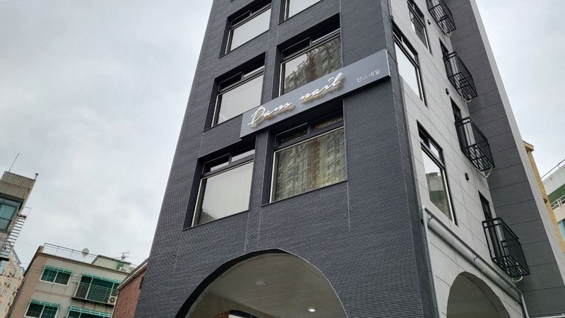 인천 부평구 뷰티/미용 간판 제작 사례