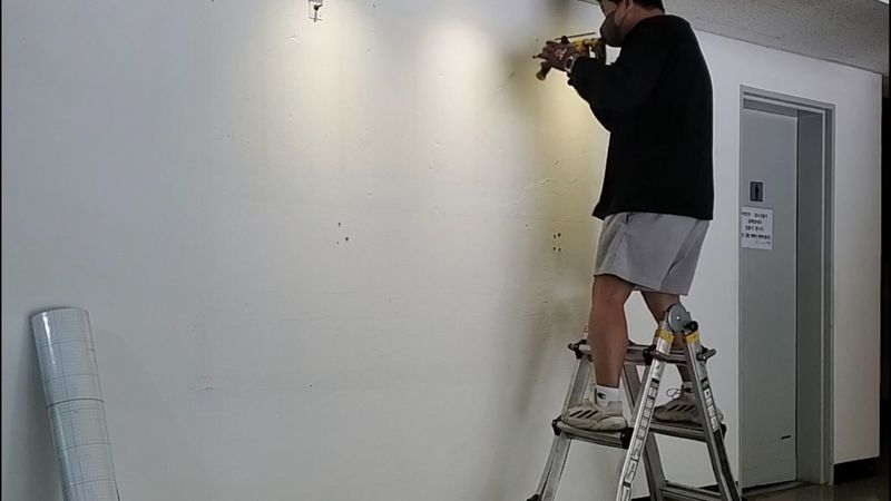 서울 동작구 사무실 간판 제작 사례