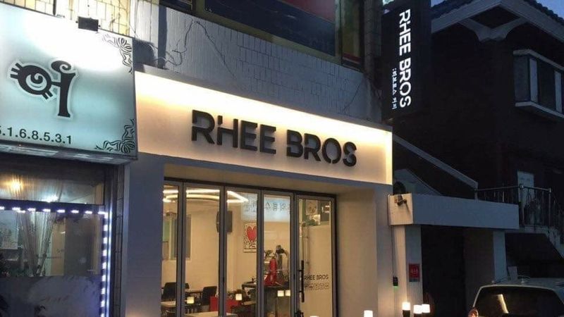 인천 부평구 베이커리 / 카페 간판 제작 사례