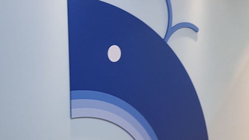 서울 영등포구 학교/학원 간판 제작 사례