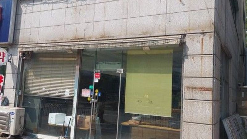 경기 고양시 베이커리 / 카페 간판 제작 사례