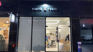 서울 뷰티/미용 간판 시공사례