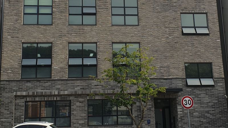 서울 강남구 사무실 간판 제작 사례