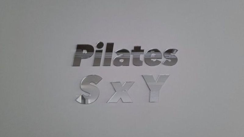 서울 강남구 피트니스 / 요가 간판 제작 사례