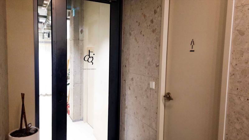서울 강남구 뷰티/미용 간판 제작 사례