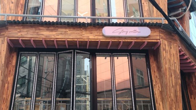 서울 서대문구 공방 소형 간판 제작 사례