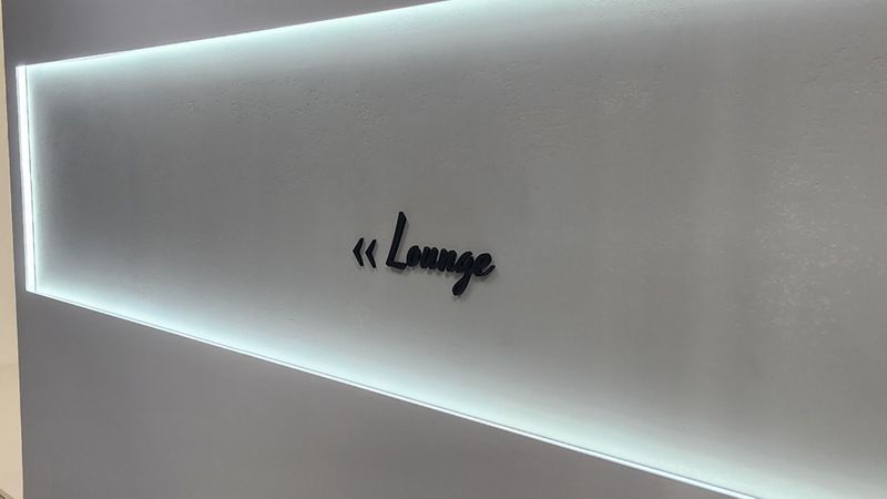 서울 성동구 사무실 간판 제작 사례