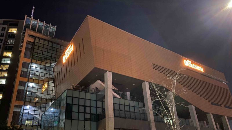 서울 동대문구 교회 간판 제작 사례