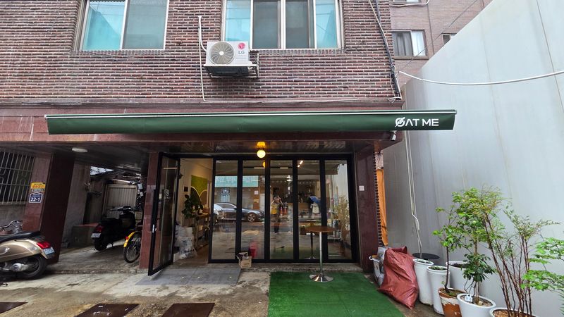 서울 영등포구 일반음식점 간판 제작 사례