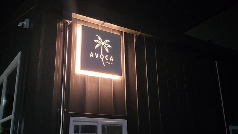 대구 달서구 일반음식점 간판 제작 사례