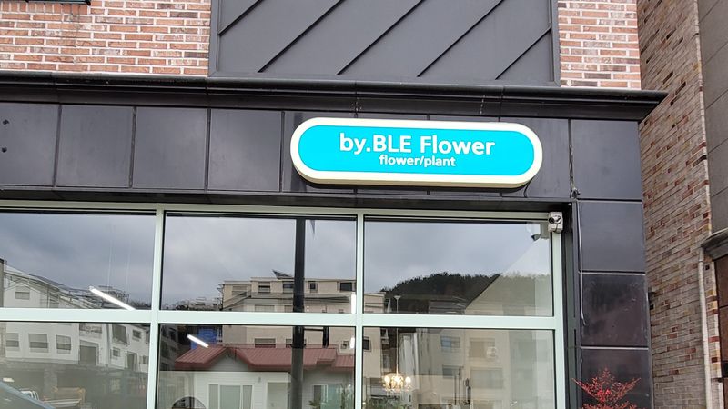 대전 서구 일반 매장 간판 제작 사례