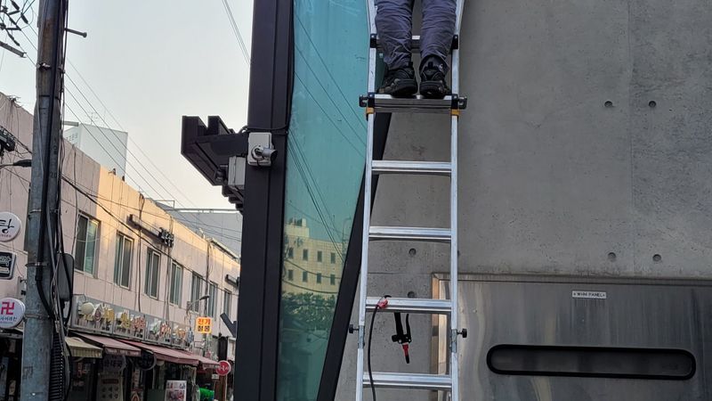 서울 강남구 뷰티/미용 간판 제작 사례