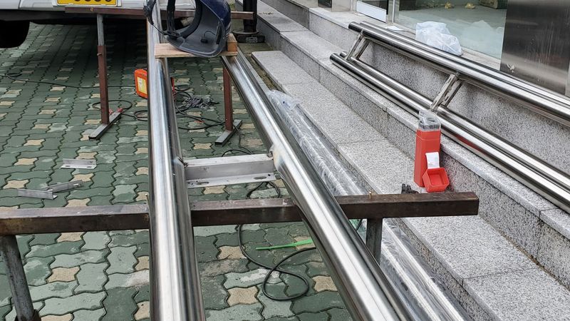 경기 성남시 병원 간판 제작 사례