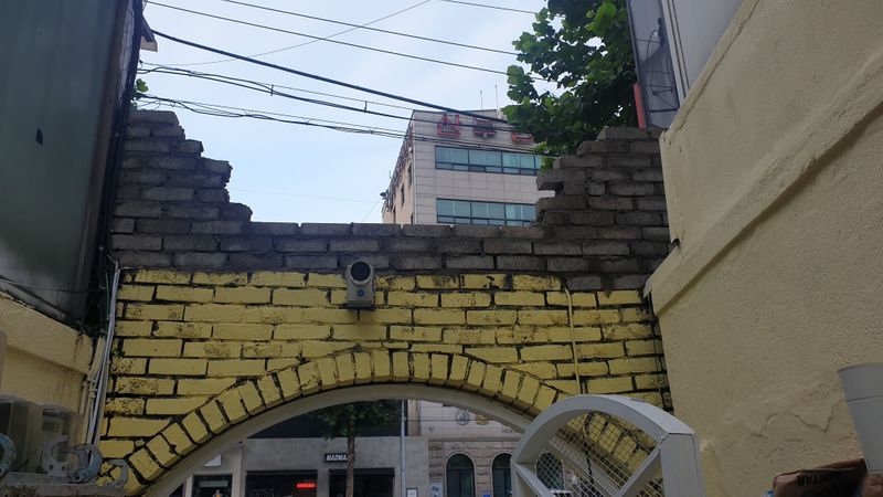 서울 마포구 레스토랑 간판 제작 사례