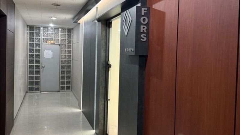 경기 고양시 사무실 간판 제작 사례