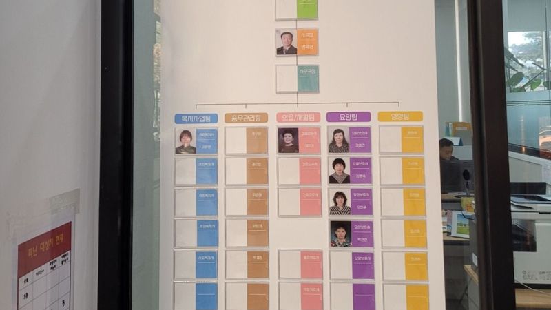 인천 부평구 병원 간판 제작 사례