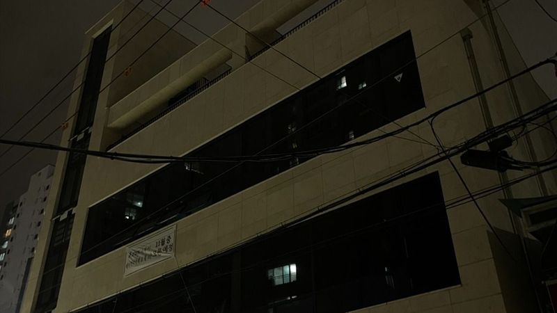 인천 중구 베이커리 / 카페 간판 제작 사례