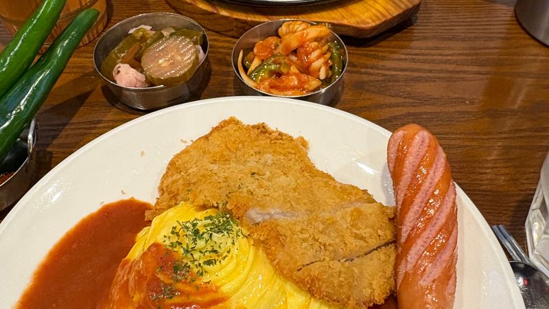 서울 송파구 피트니스 / 요가 간판 제작 사례