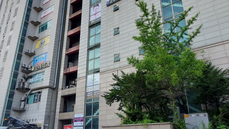 경기 용인시 뷰티/미용 간판 제작 사례