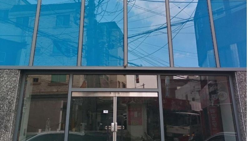 대구 남구 베이커리 / 카페 간판 제작 사례