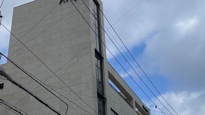 인천 중구 베이커리 / 카페 간판 제작 사례