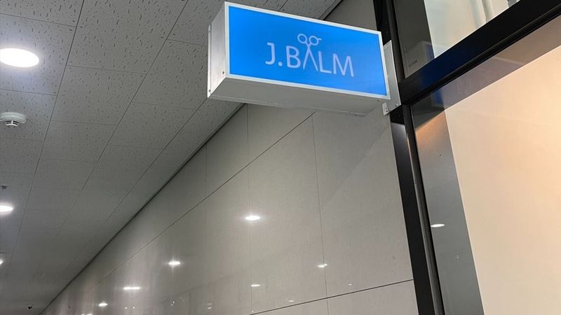 인천 부평구 뷰티/미용 간판 제작 사례