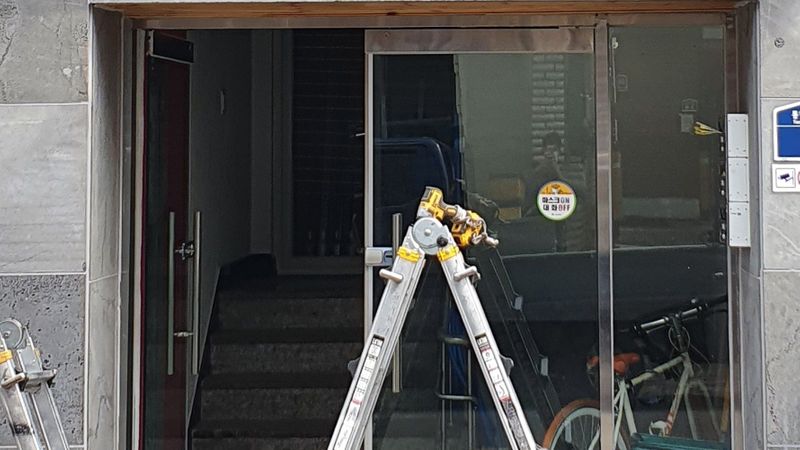 대구 서구 공방 간판 제작 사례