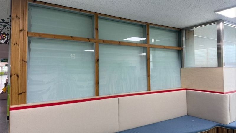 서울 서초구 학교/학원 간판 제작 사례