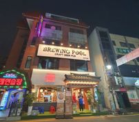 간판 고객 후기 이미지