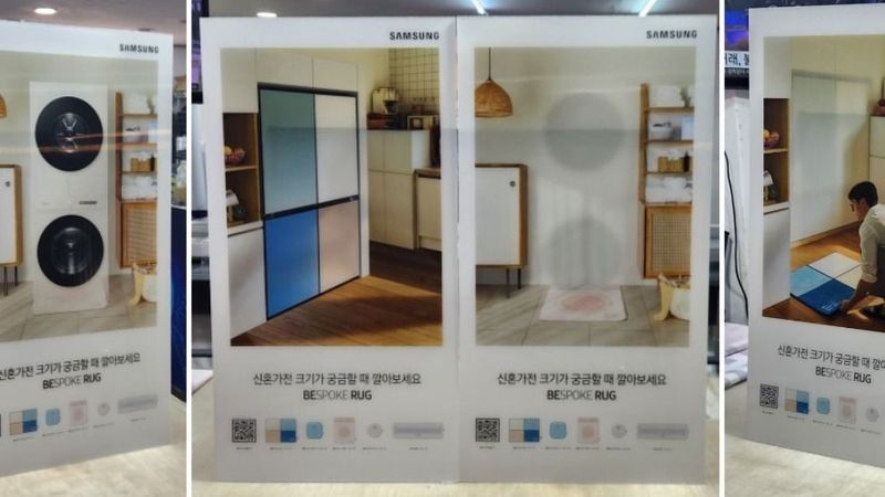 서울 강남구 스튜디오 간판 제작 사례