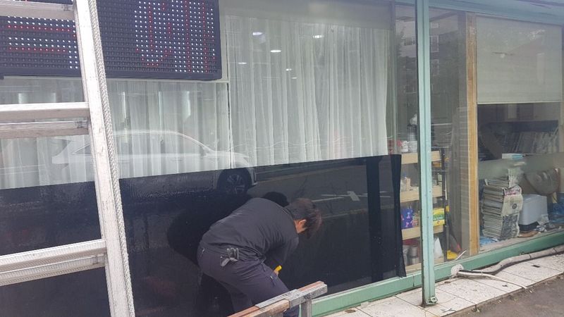 경기 부천시 뷰티/미용 간판 제작 사례